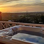 Santa Mavra Villa *