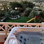 Santa Mavra Villa Glinado Naxos