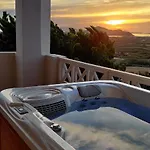 Santa Mavra Villa Glinado Naxos