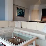 Santa Mavra Villa Glinado Naxos