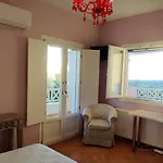 Santa Mavra Villa