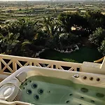 Villa Santa Mavra Glinado Naxos