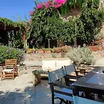 Santa Mavra Villa Glinado Naxos