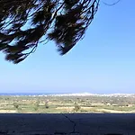 Villa Santa Mavra Glinado Naxos