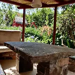 Santa Mavra Villa Glinado Naxos
