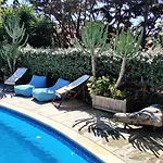 Santa Mavra Villa