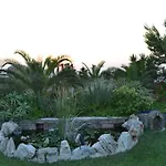 Santa Mavra Glinado Naxos