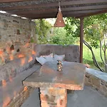Villa Santa Mavra Glinado Naxos
