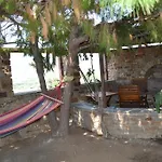 Villa Santa Mavra *