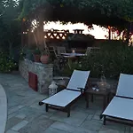Santa Mavra