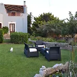 Santa Mavra Glinado Naxos