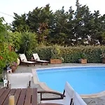 Villa Santa Mavra Glinado Naxos