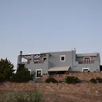 Santa Mavra Glinado Naxos