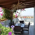 Villa Santa Mavra Glinado Naxos