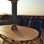 Villa Santa Mavra