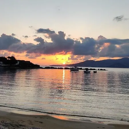 Santa Mavra Βίλα