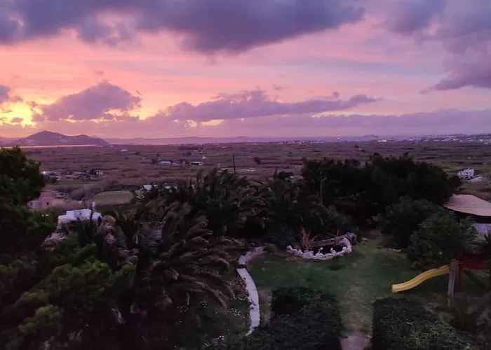 ヴィラ Santa Mavra