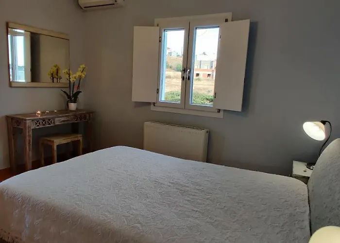 ヴィラ Santa Mavra