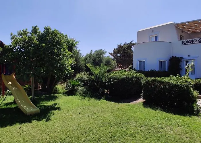 ヴィラ Santa Mavra