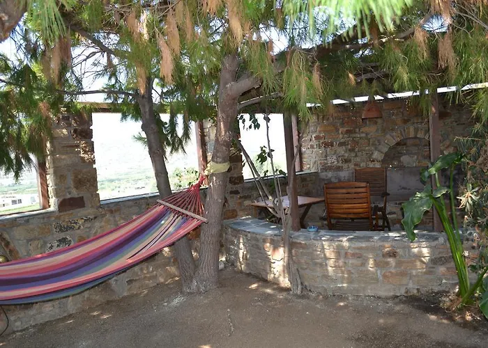 ヴィラ Santa Mavra *