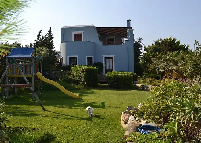 ヴィラ Santa Mavra *